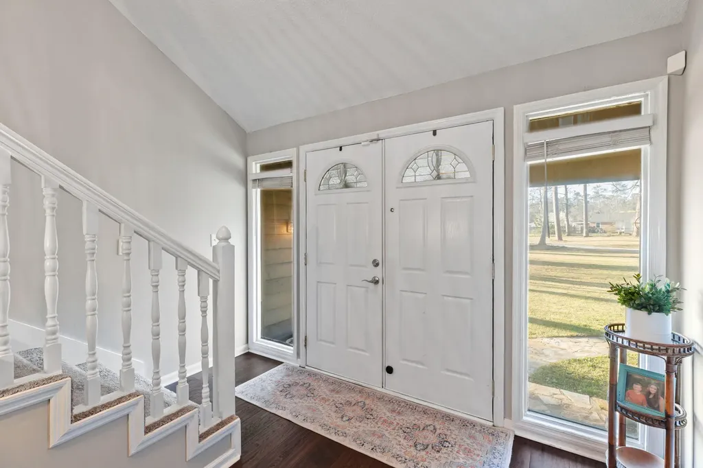 4002 Burning Tree Lane Augusta GA 30906
