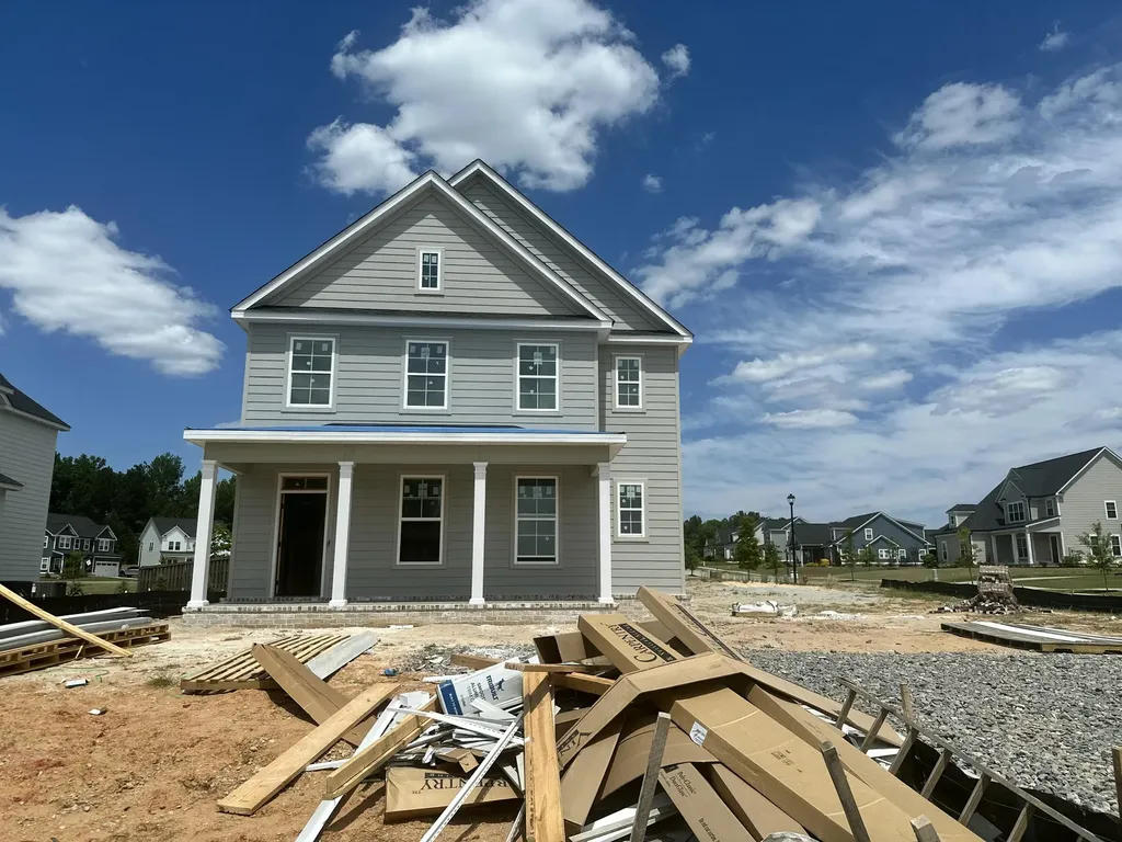 3127 Rosewood Drive Evans GA 30809