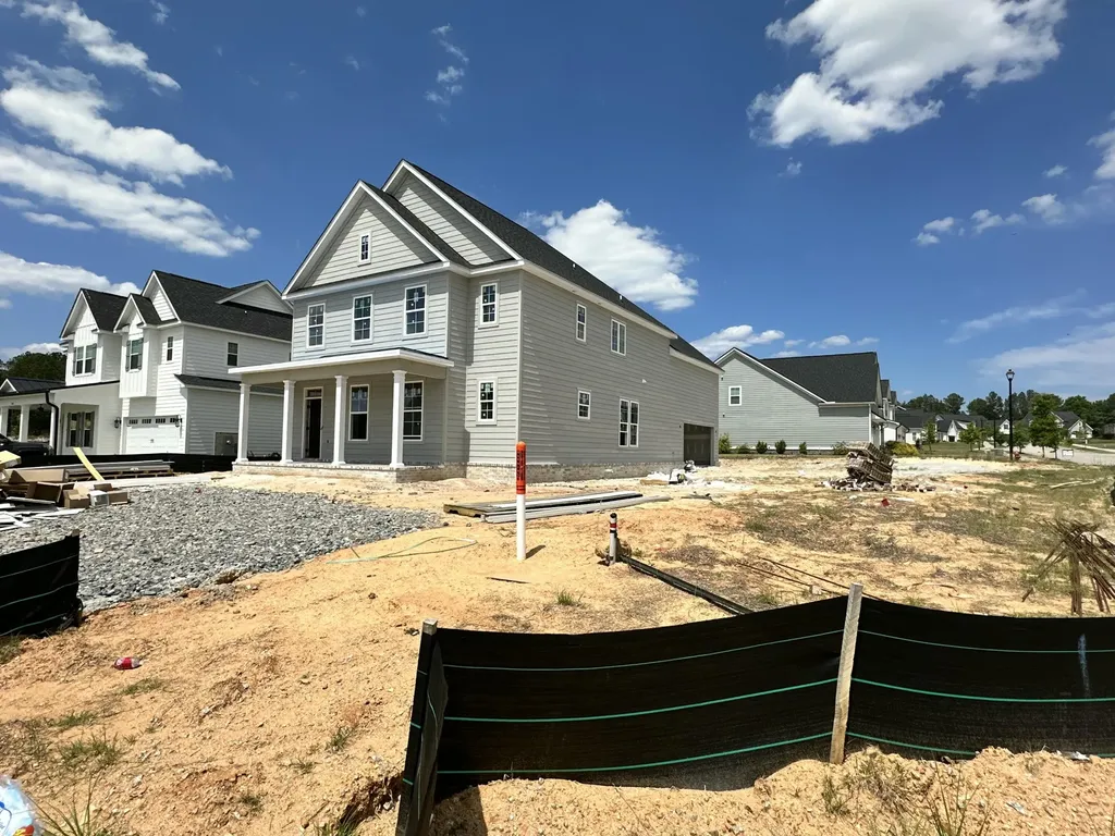 3127 Rosewood Drive Evans GA 30809