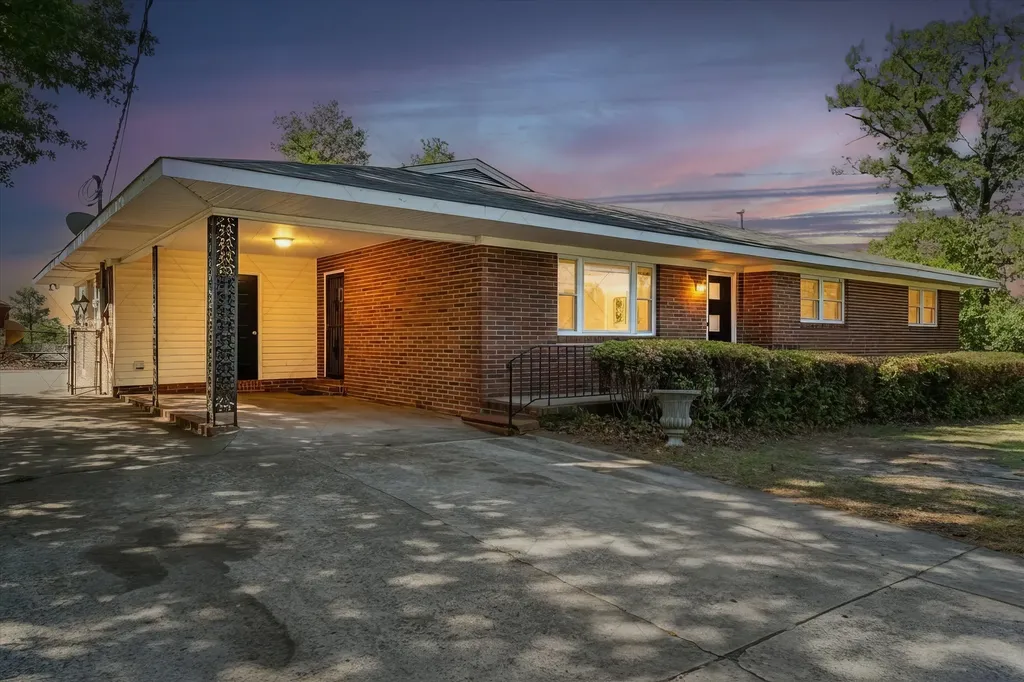 416 Lecompte Avenue North Augusta SC 29841