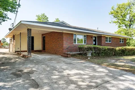 416 Lecompte Avenue North Augusta SC 29841