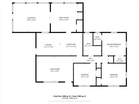 416 Lecompte Avenue North Augusta SC 29841