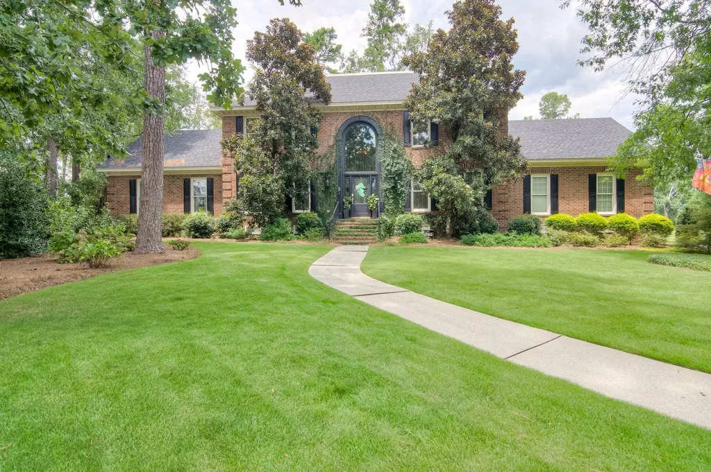 3587 Oakmont Court Martinez GA 30907