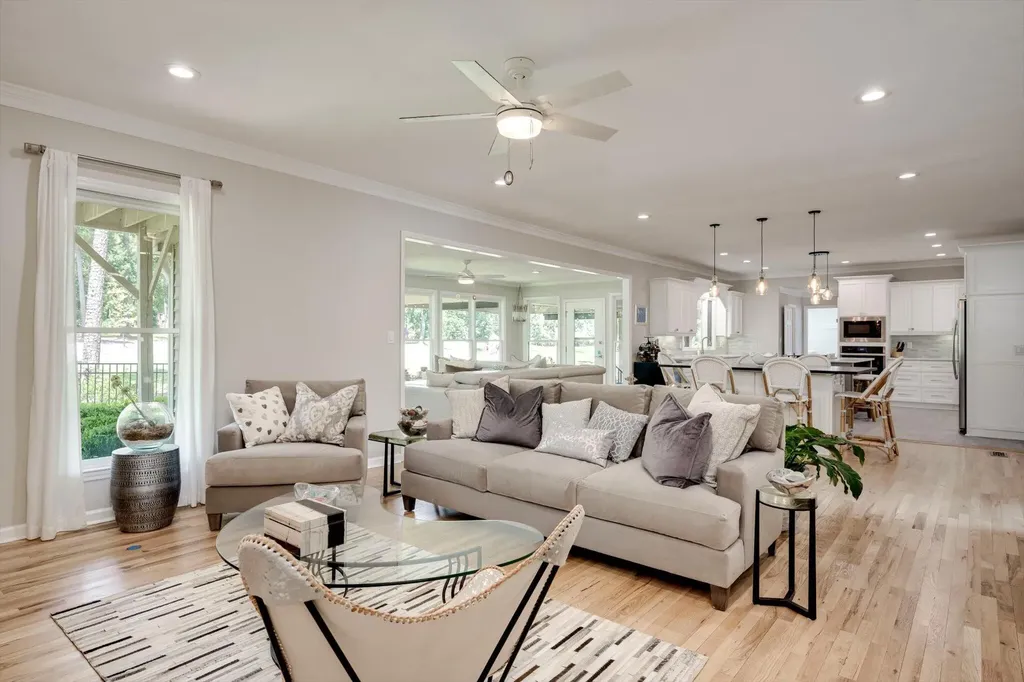 3587 Oakmont Court Martinez GA 30907