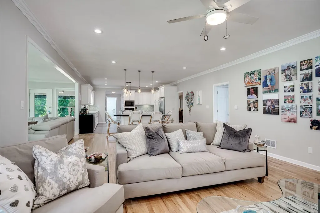 3587 Oakmont Court Martinez GA 30907