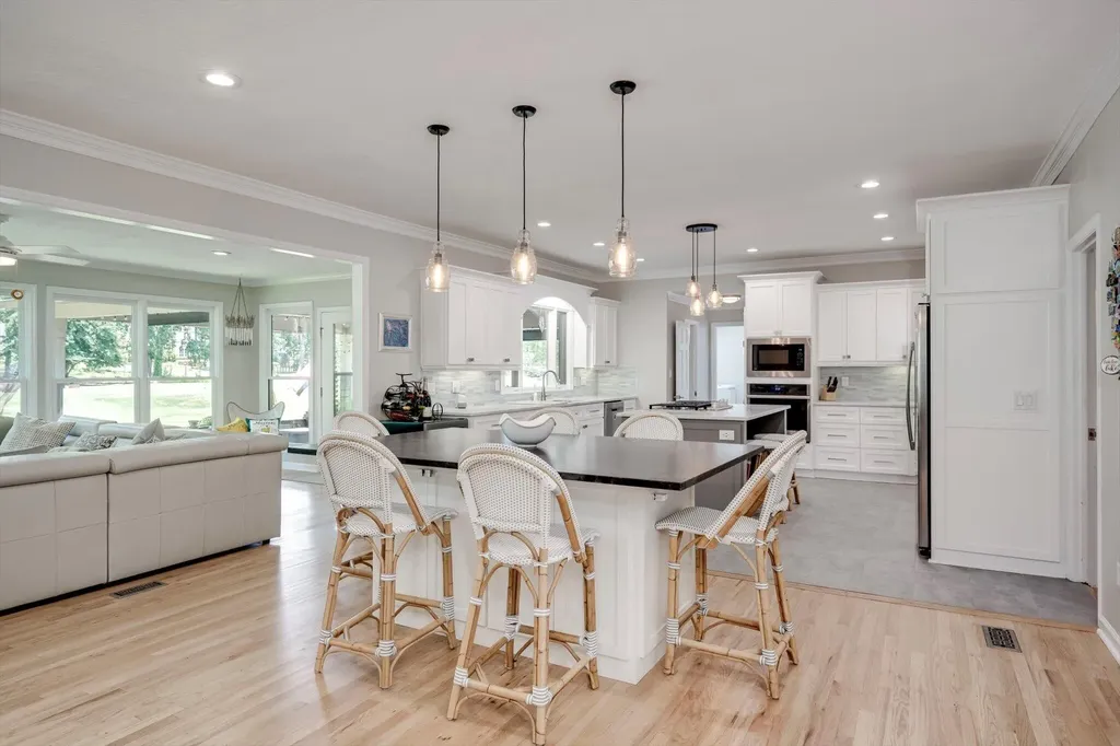 3587 Oakmont Court Martinez GA 30907