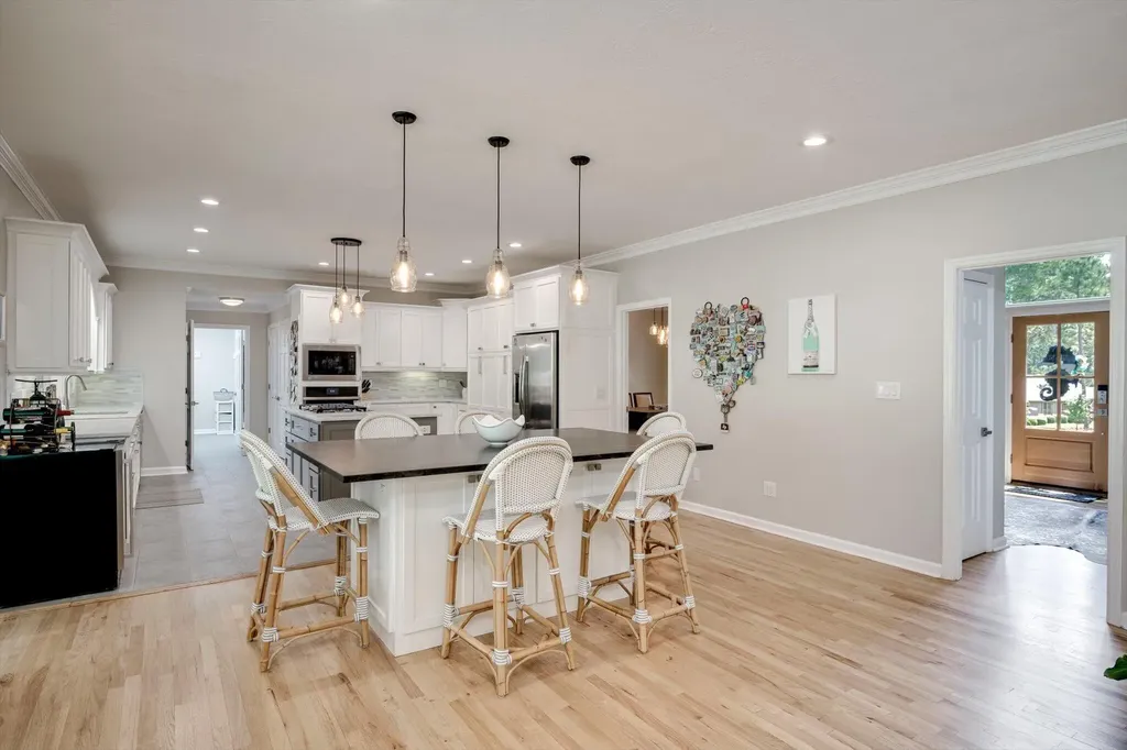 3587 Oakmont Court Martinez GA 30907