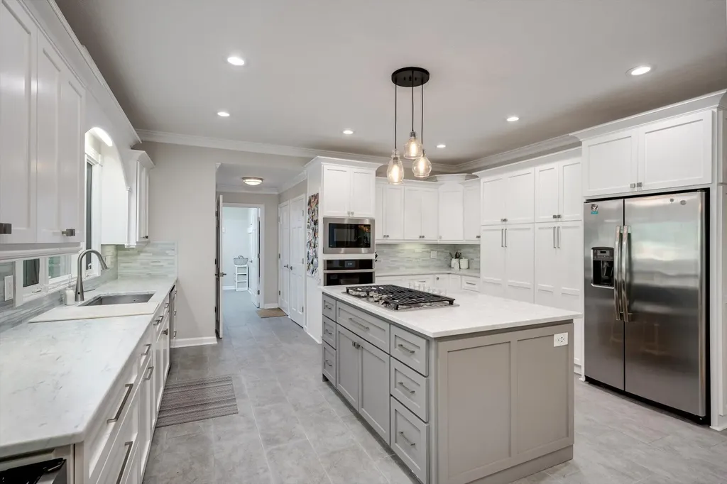 3587 Oakmont Court Martinez GA 30907