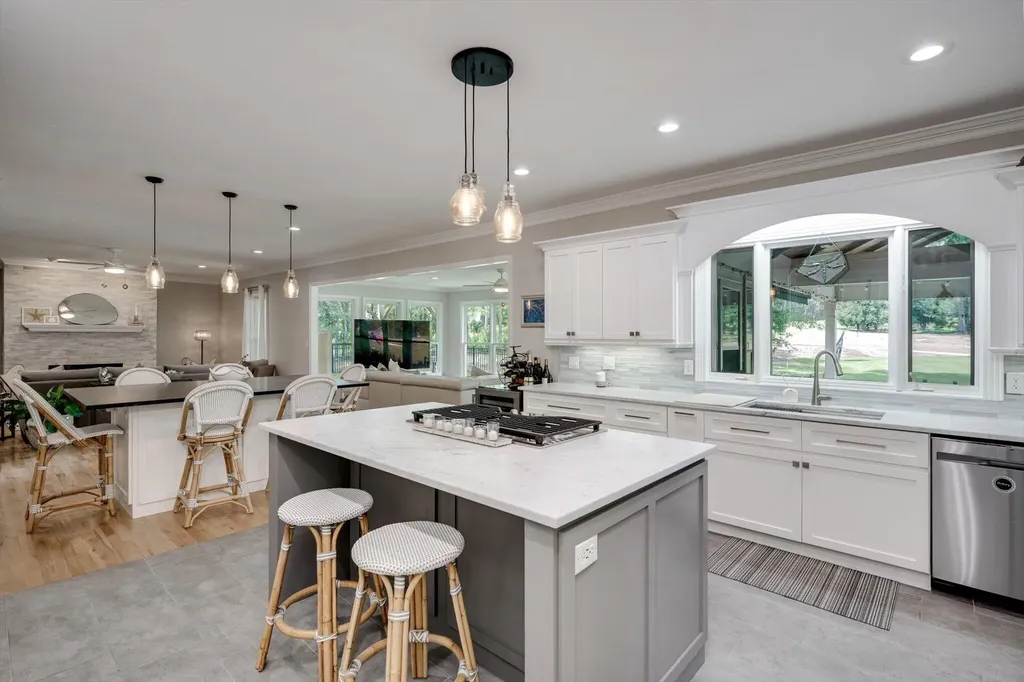 3587 Oakmont Court Martinez GA 30907