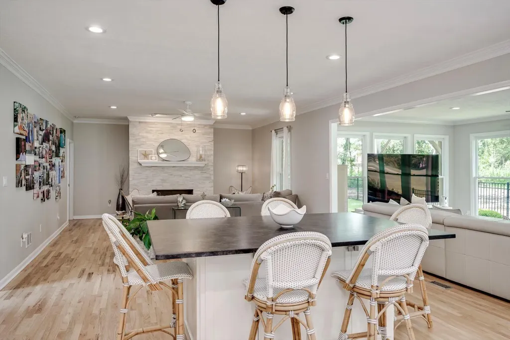 3587 Oakmont Court Martinez GA 30907