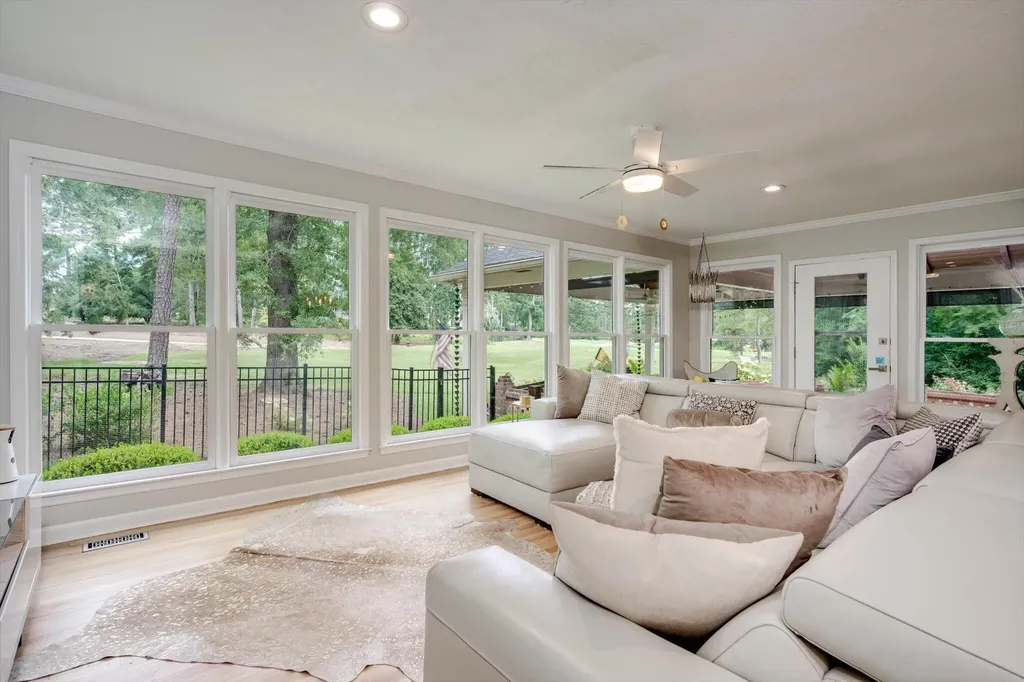 3587 Oakmont Court Martinez GA 30907