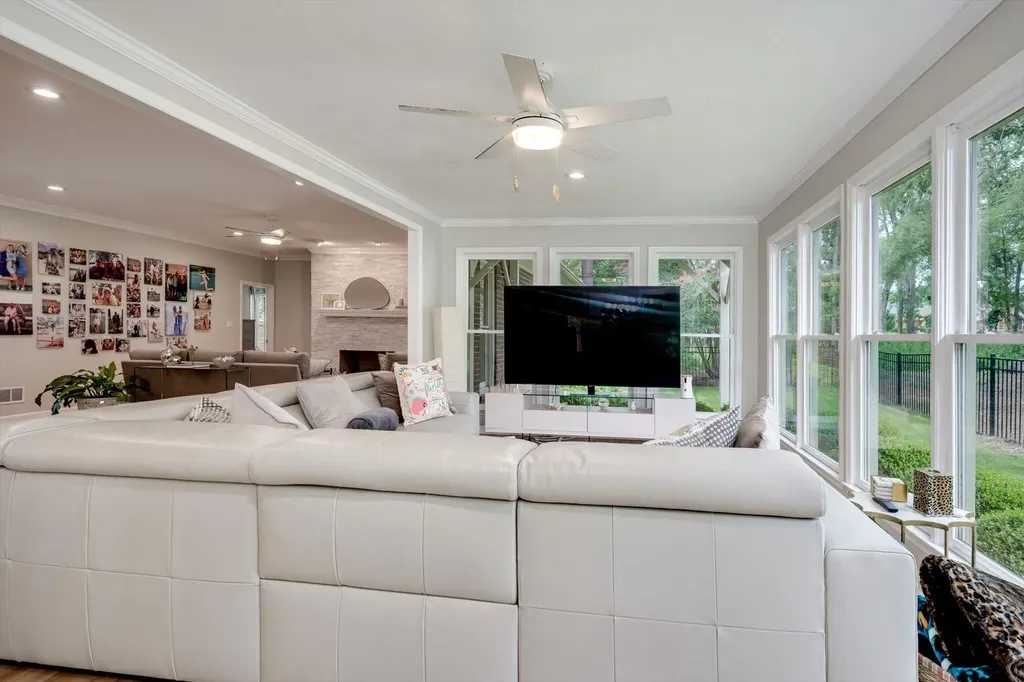 3587 Oakmont Court Martinez GA 30907