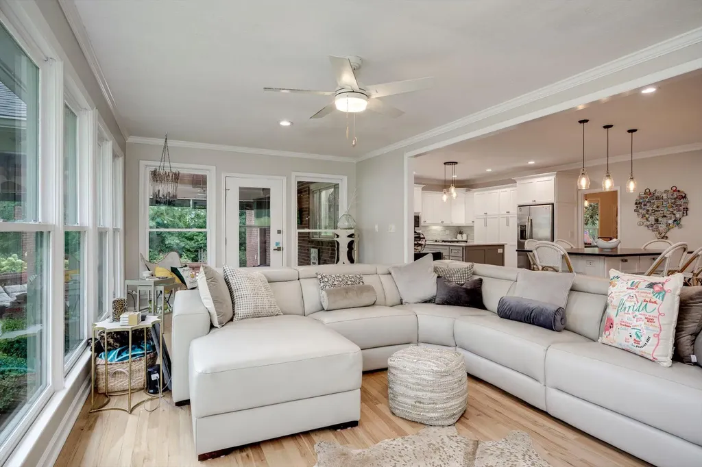 3587 Oakmont Court Martinez GA 30907