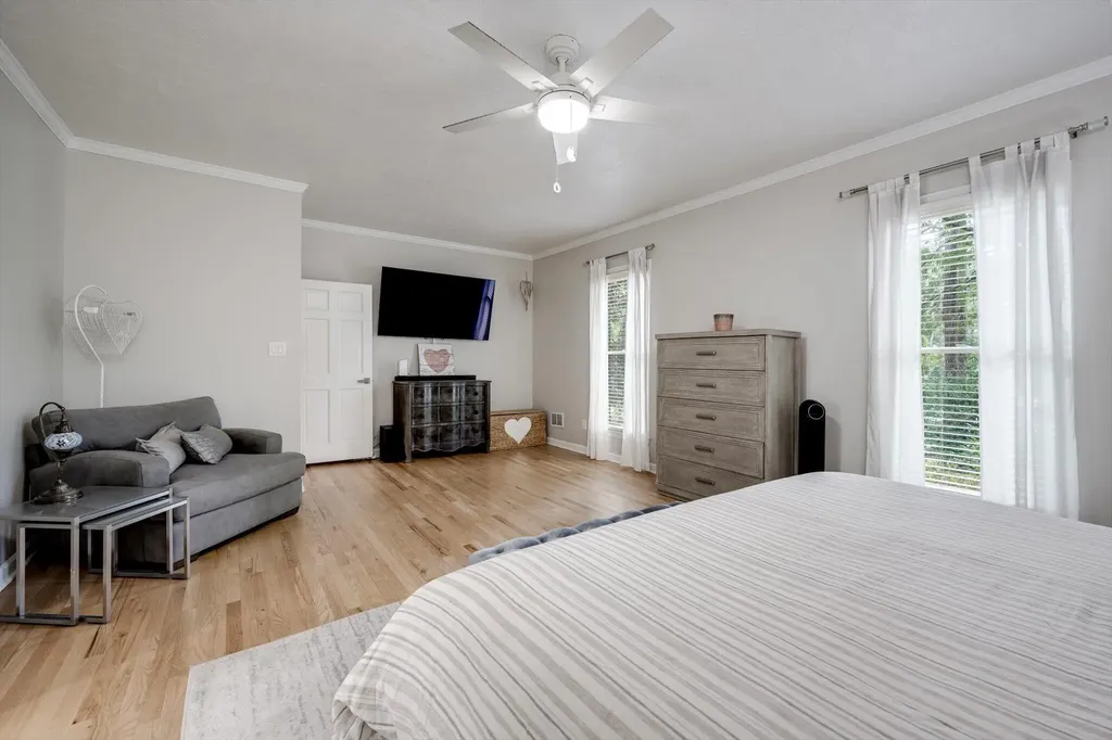 3587 Oakmont Court Martinez GA 30907