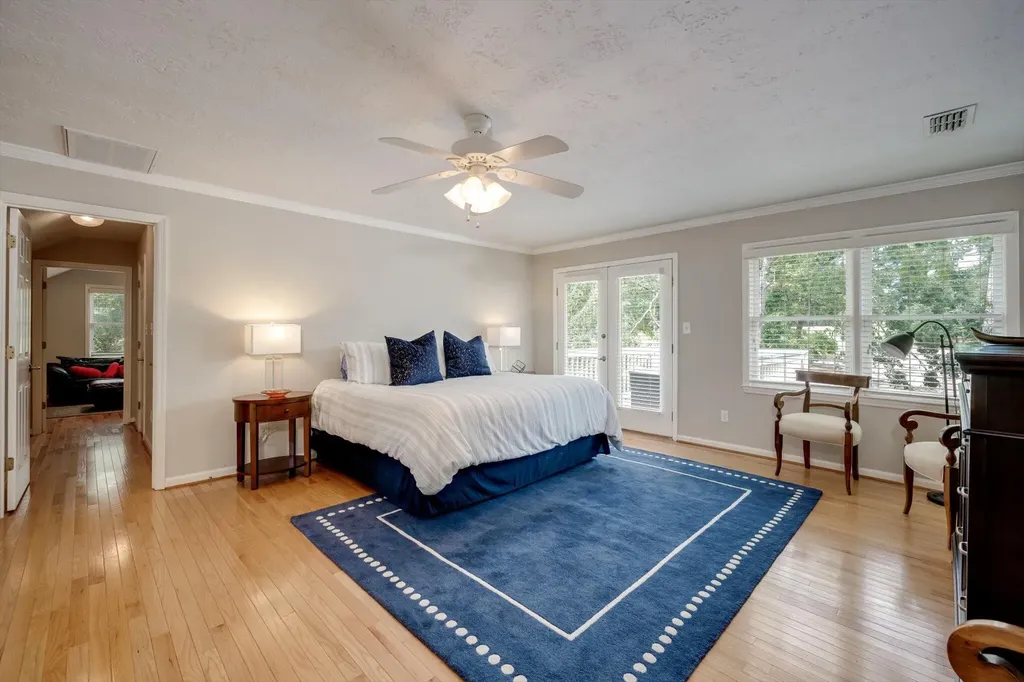 3587 Oakmont Court Martinez GA 30907