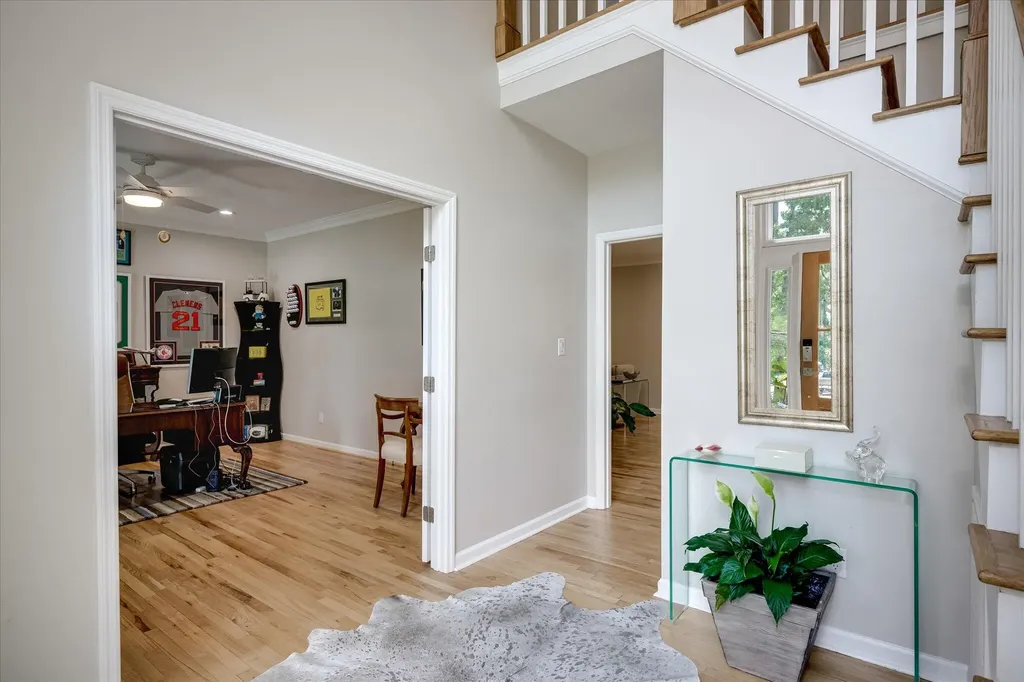 3587 Oakmont Court Martinez GA 30907