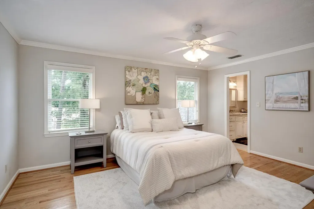 3587 Oakmont Court Martinez GA 30907