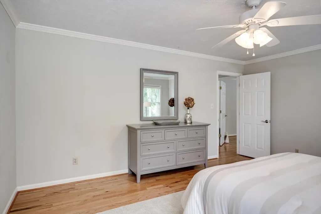 3587 Oakmont Court Martinez GA 30907