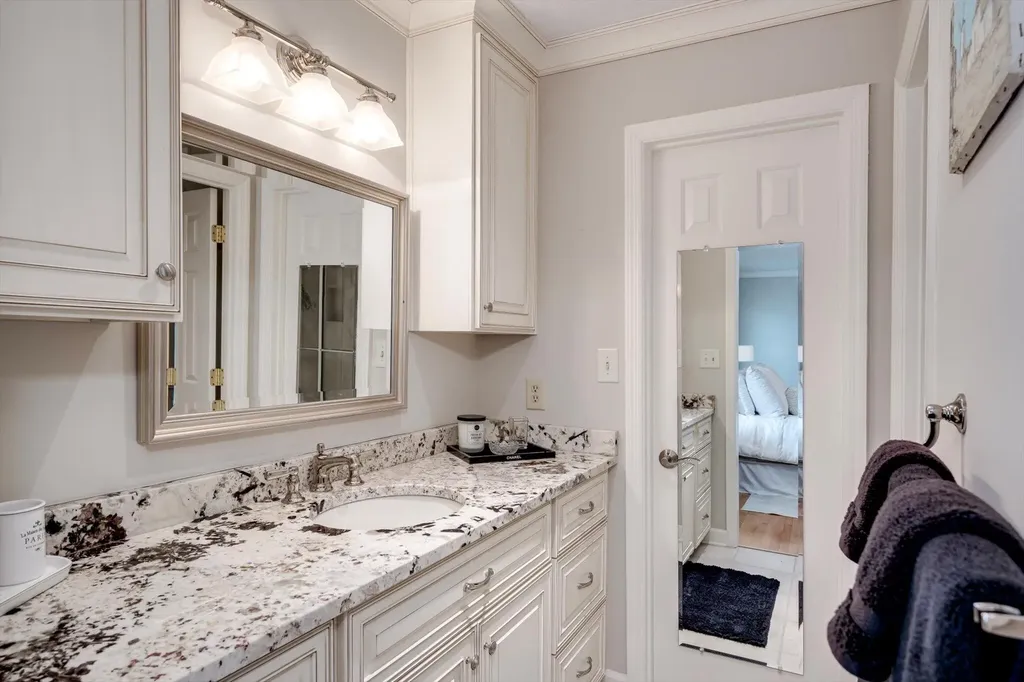 3587 Oakmont Court Martinez GA 30907