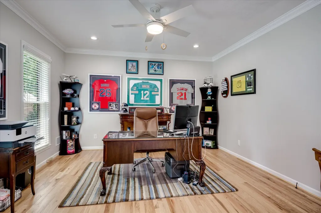 3587 Oakmont Court Martinez GA 30907