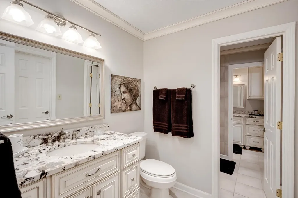 3587 Oakmont Court Martinez GA 30907