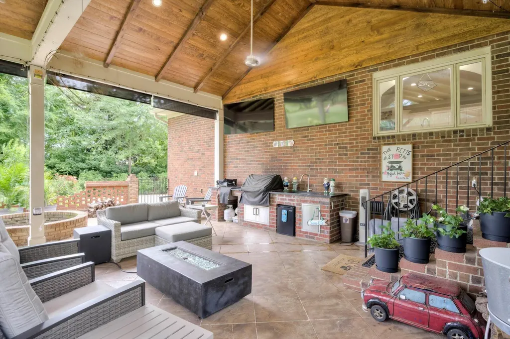 3587 Oakmont Court Martinez GA 30907