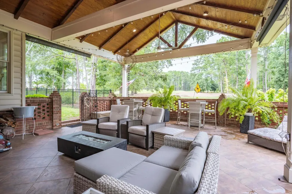 3587 Oakmont Court Martinez GA 30907
