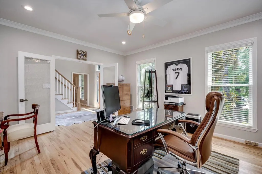 3587 Oakmont Court Martinez GA 30907