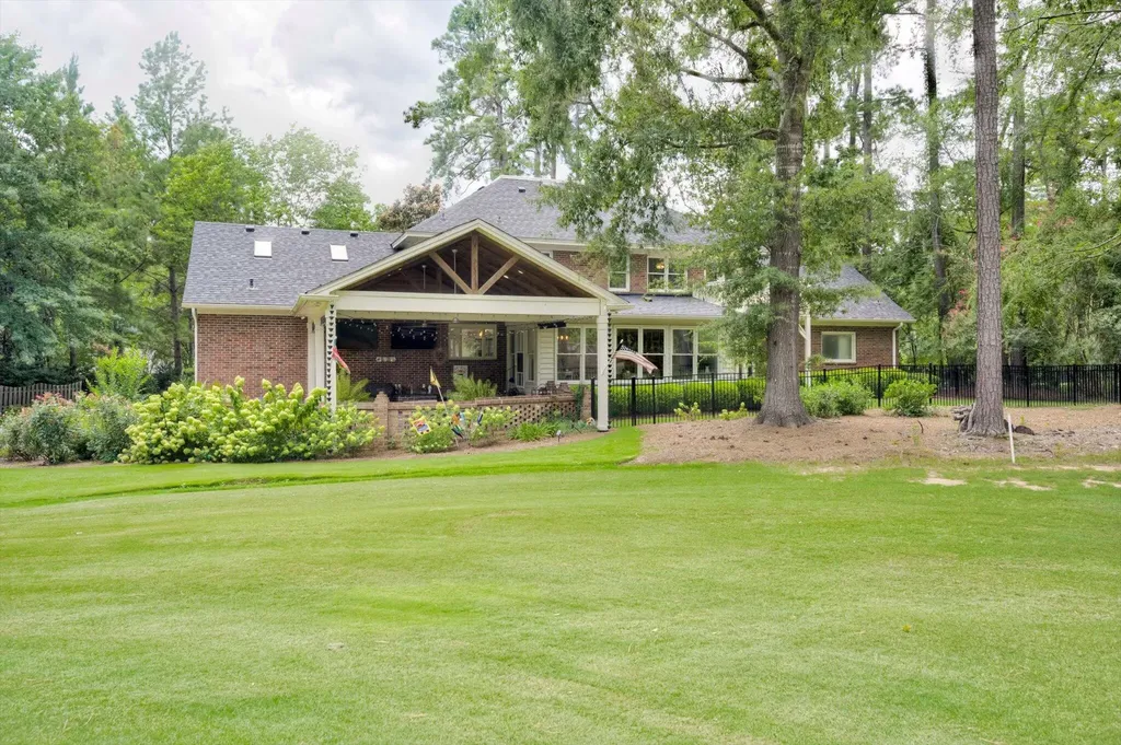 3587 Oakmont Court Martinez GA 30907