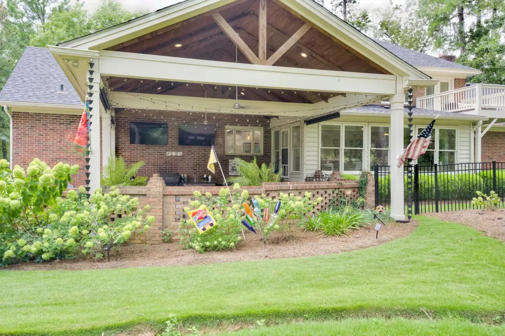 3587 Oakmont Court Martinez GA 30907