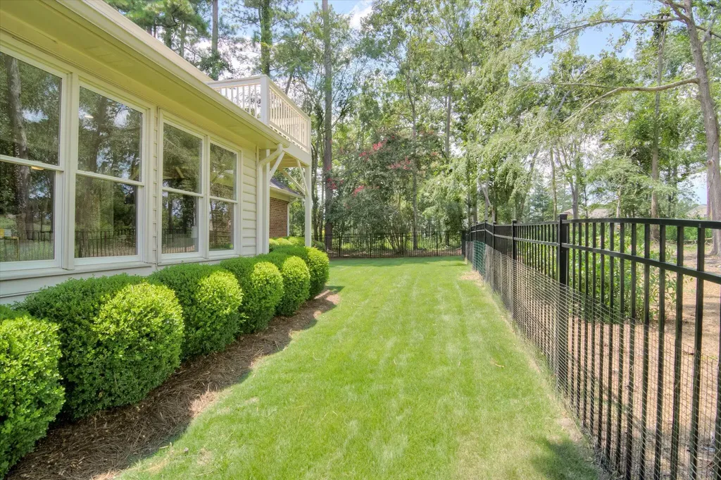 3587 Oakmont Court Martinez GA 30907