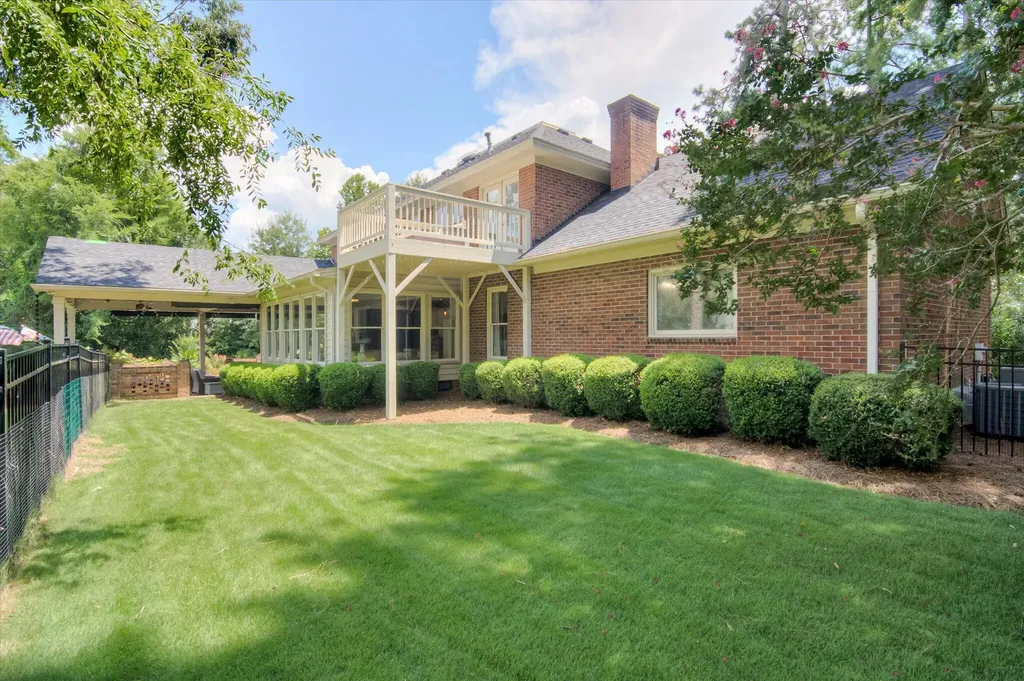 3587 Oakmont Court Martinez GA 30907