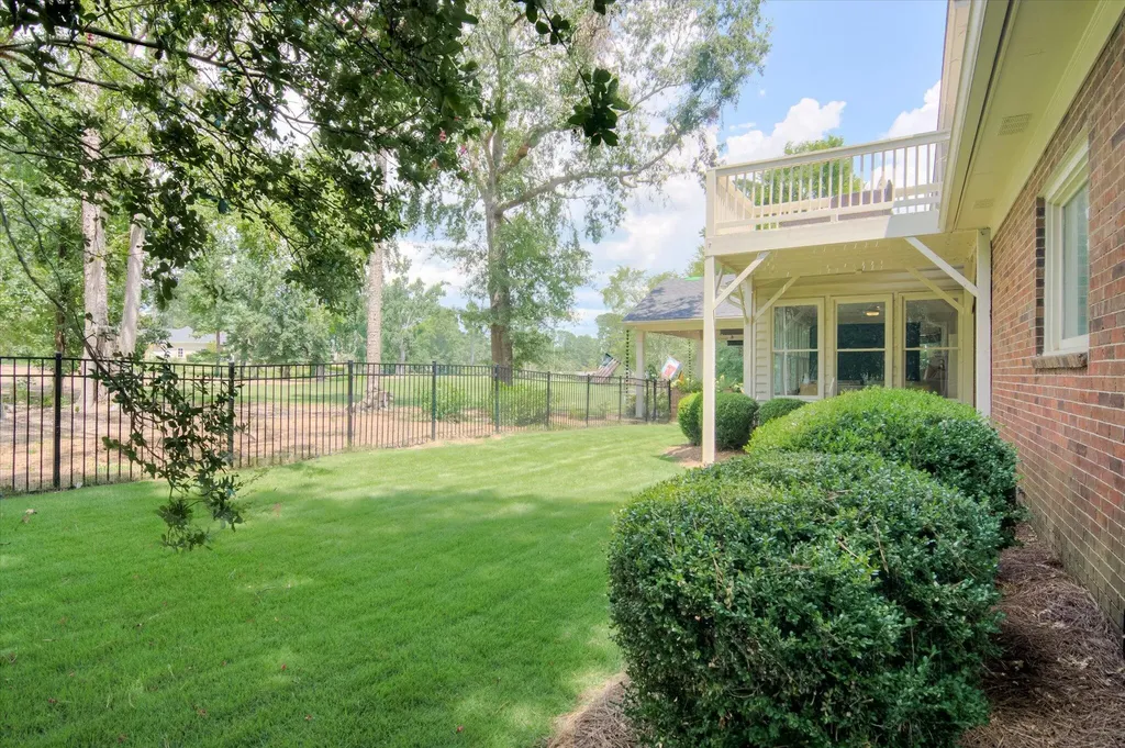 3587 Oakmont Court Martinez GA 30907