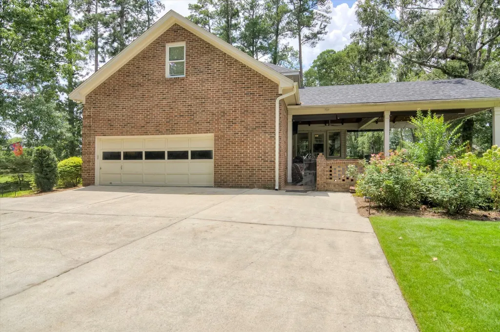 3587 Oakmont Court Martinez GA 30907