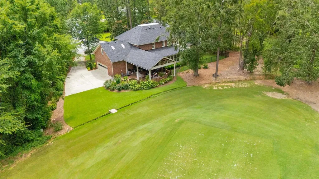 3587 Oakmont Court Martinez GA 30907