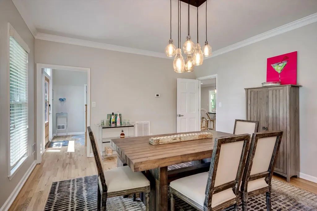 3587 Oakmont Court Martinez GA 30907