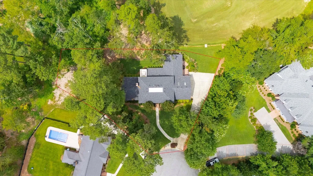 3587 Oakmont Court Martinez GA 30907