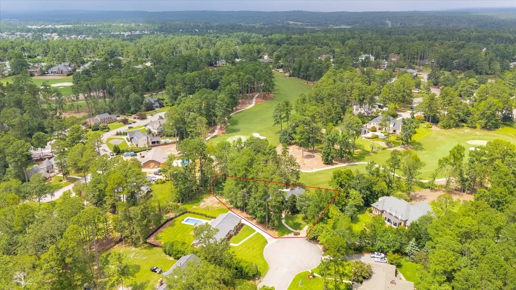 3587 Oakmont Court Martinez GA 30907