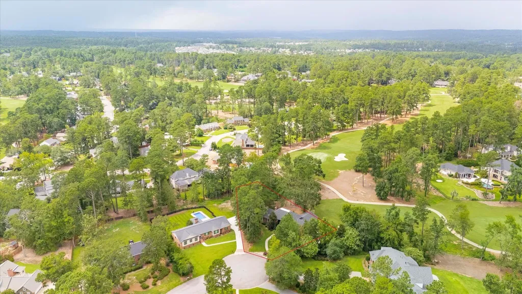 3587 Oakmont Court Martinez GA 30907