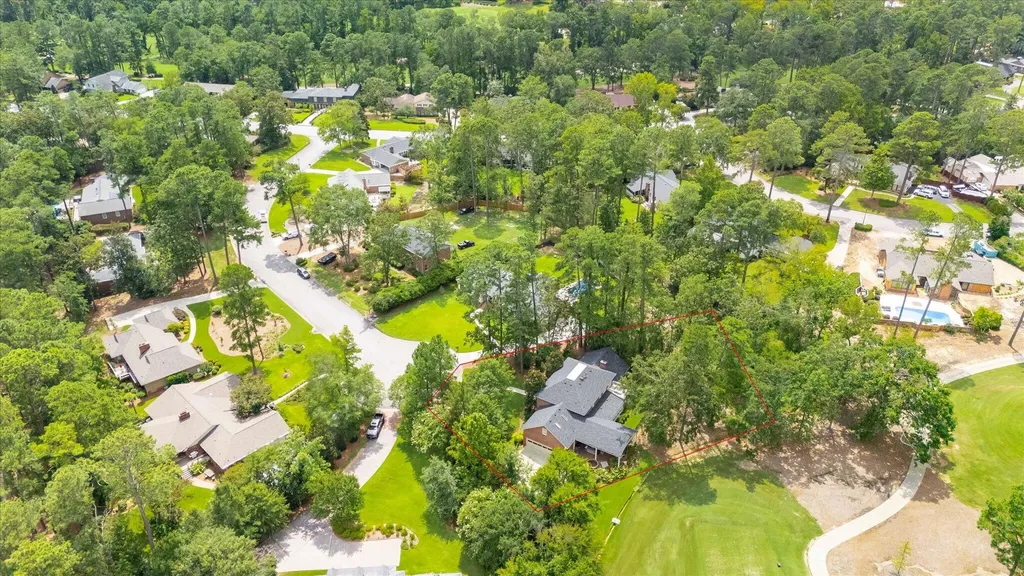 3587 Oakmont Court Martinez GA 30907