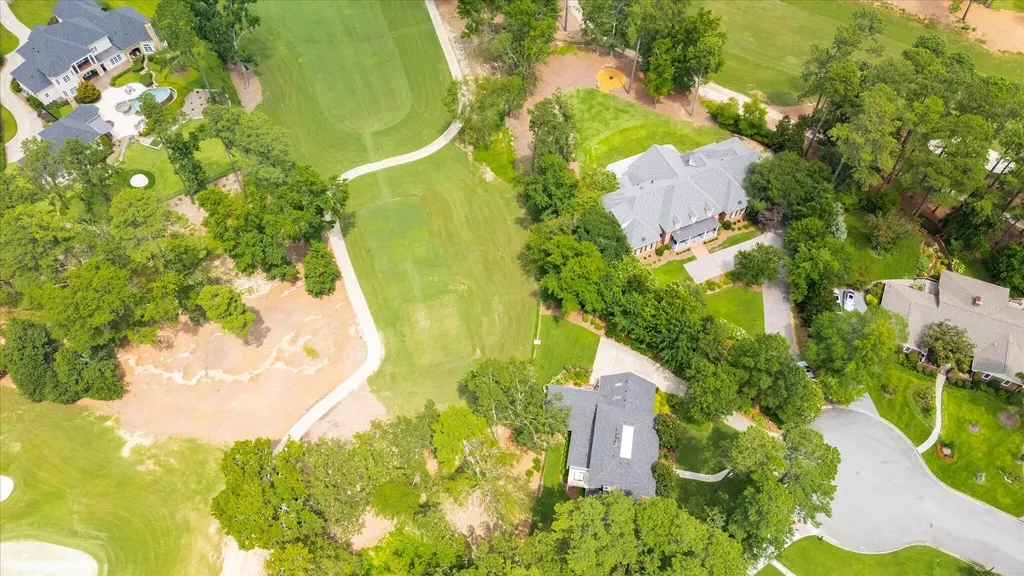 3587 Oakmont Court Martinez GA 30907