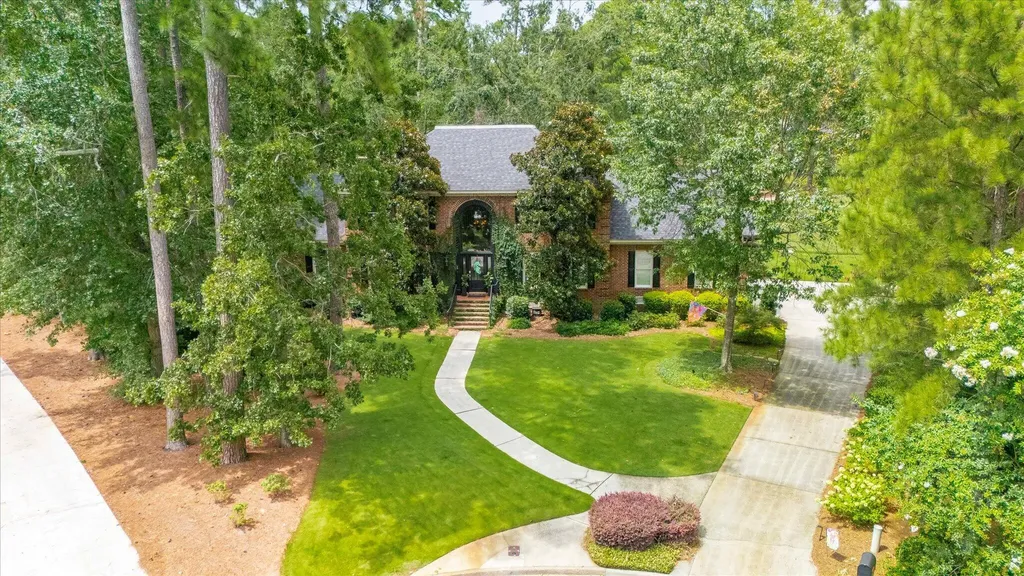 3587 Oakmont Court Martinez GA 30907