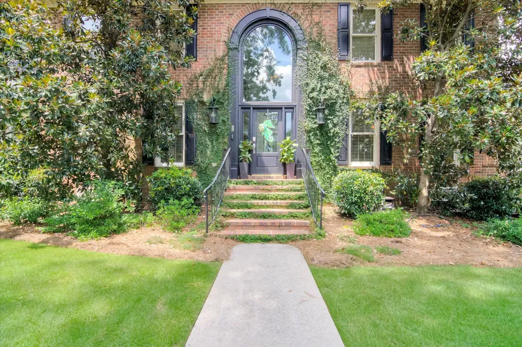 3587 Oakmont Court Martinez GA 30907