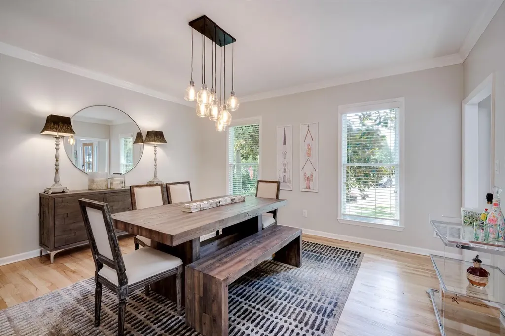 3587 Oakmont Court Martinez GA 30907