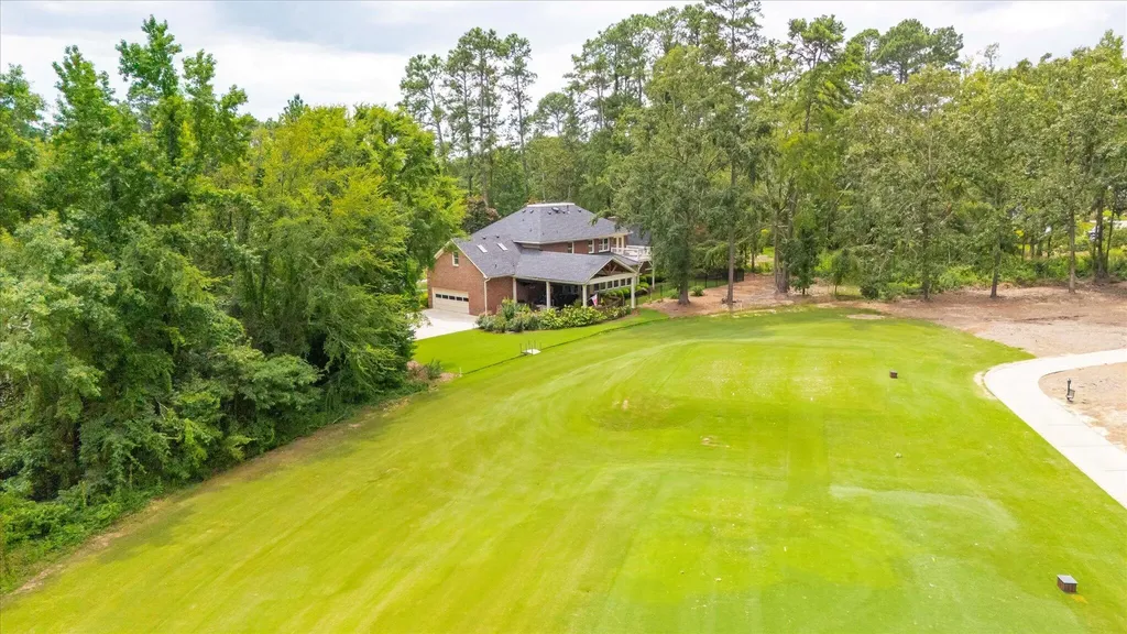 3587 Oakmont Court Martinez GA 30907