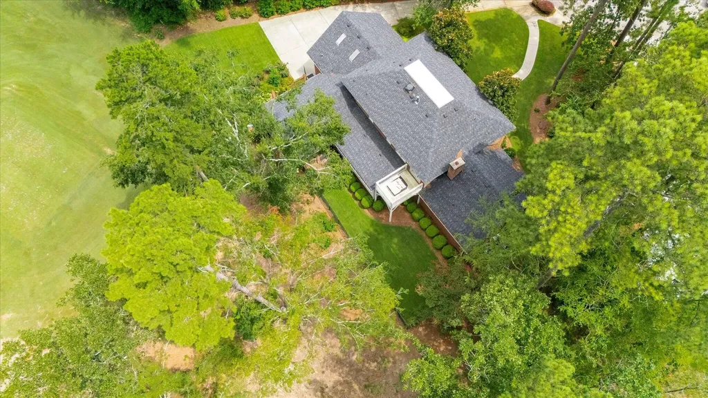3587 Oakmont Court Martinez GA 30907