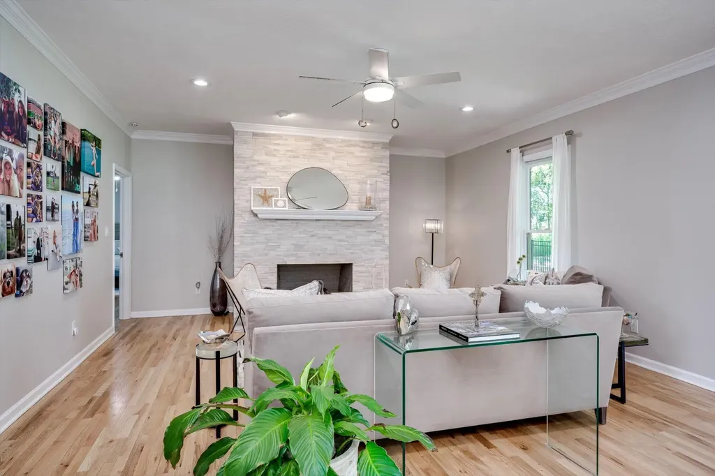 3587 Oakmont Court Martinez GA 30907