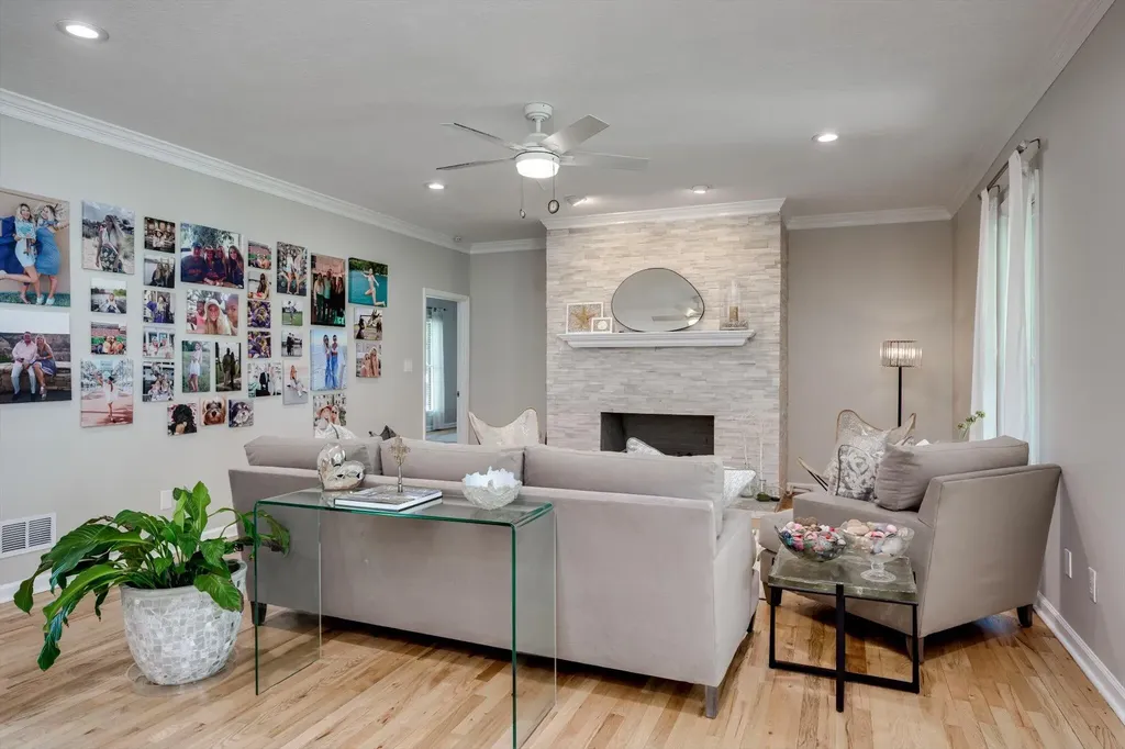 3587 Oakmont Court Martinez GA 30907