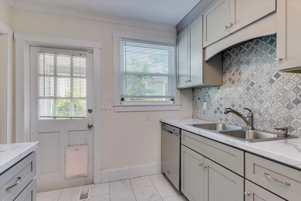 1724 Oak Drive Augusta GA 30904