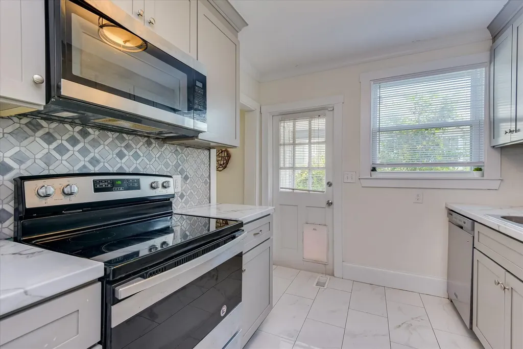 1724 Oak Drive Augusta GA 30904